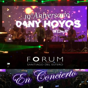 En Concierto Forum album