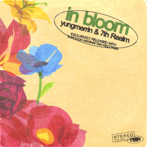 in bloom by yungmerrin, 7th Realm