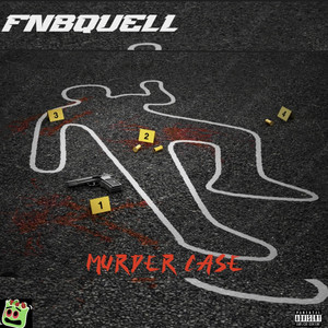 Murder Case by FNB Quell