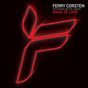 Corsten Ferry レコード WKND