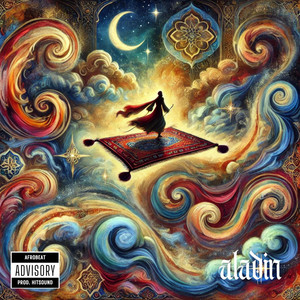 Aladin - Instrumental by Hitsound