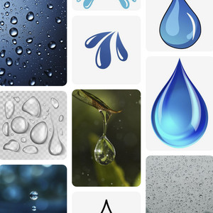 Gotas by PROD VINZIANO