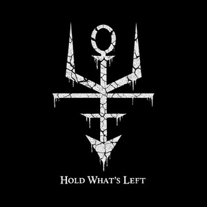 Hold What's Left by Bad Apples