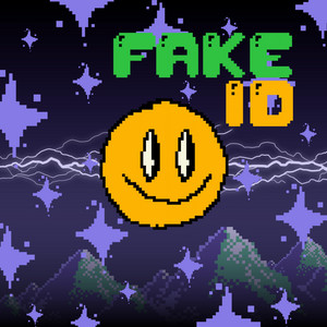 zoé kostandian - Fake I.d