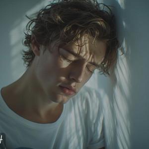 MY HEART FINALLY GAVE UP by ELIAN FROST
