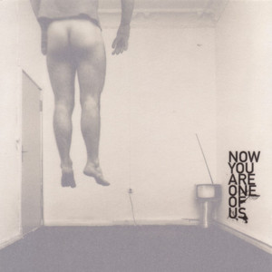 Now You Are One of Us cover