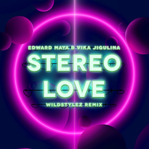 Stereo Love - Wildstylez Remix cover art