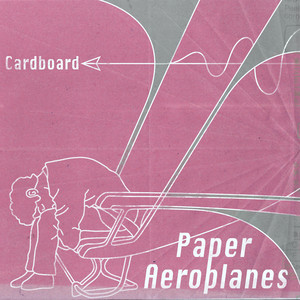Paper Aeroplanes
