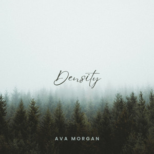 Density by Ava Morgan