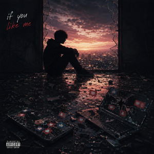 If You Like Me by aParadigm_Shift
