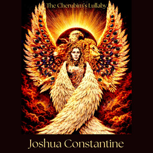 The Cherubim's Lullaby (Ezekiel 1) by Joshua Constantine