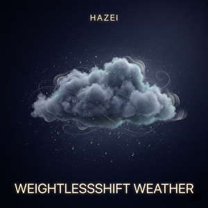 NEW ME, WHO’S THIS by Hazei
