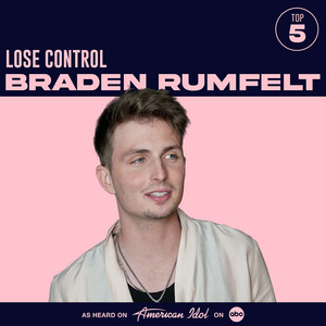 American Idol — Lose Control (from American Idol) (2026)