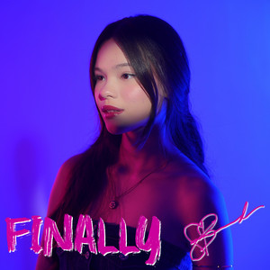 FINALLY by Sam Benwick
