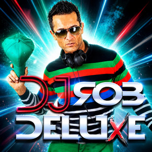 BAKI PUKAO BALON PALA DEDI NA BALKON - EDM Remix by DJ RobDeluxe