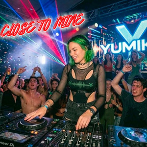 Close To Mine by Yumiko Zero