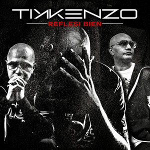 Tikkenzo - Reflesi Bien (feat. MK.75)