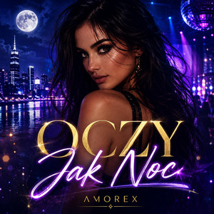 Oczy Jak Noc by Amorex
