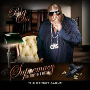 Show A Nigga Some Love by Big Cas