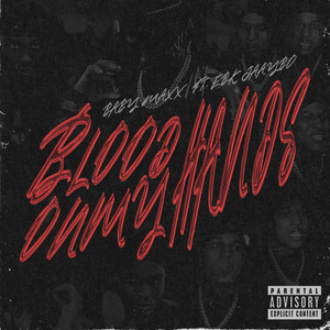Blood On My Hands by Baby Maxx, EBK Jaaybo