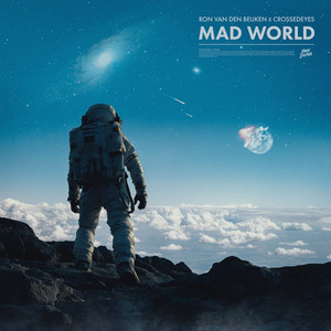 Mad World by Ron van den Beuken, Crossedeyes