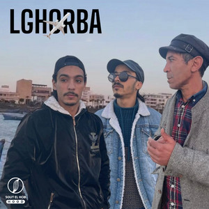 Lghorba (feat. Belfyou)