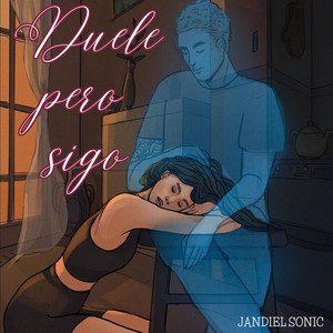 DUELE PERO SIGO by Cat Records