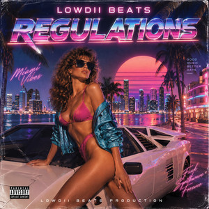 Lowdii beats - Regulations by Lowdii beats