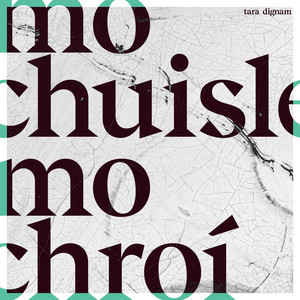 Mo Chuisle Mo Chroí by Tara Dignam