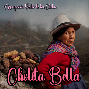 Cholita Bella by Agrupaciòn Valle de las Cholas
