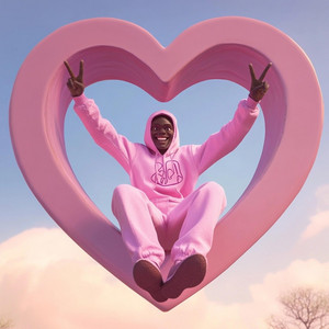hard 2 love by Hon Solo