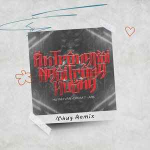ICM - Ăn Trông Nồi Ngồi Trông Hướng (Mhuy Remix)