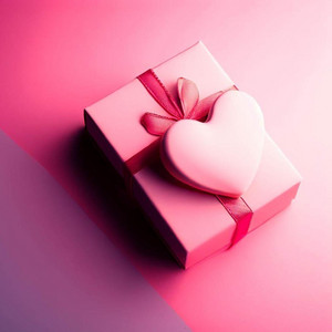 Viral Sounds - Happy Valentine's Day, what a beautiful gift (feat. Marquiori)