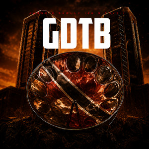 Gdtb by Jasse, Skelly 12k, Tokeii