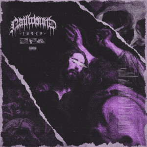 Judas by Nailwound