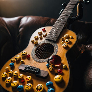 Mega Audio - Rock Meme