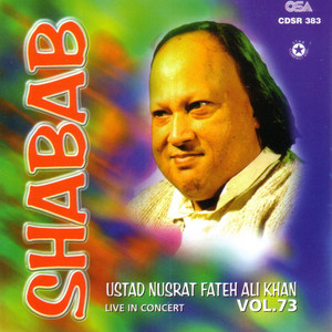 Nusrat Fateh Ali Khan - Qismat Ko Manzoor Yehi Tha