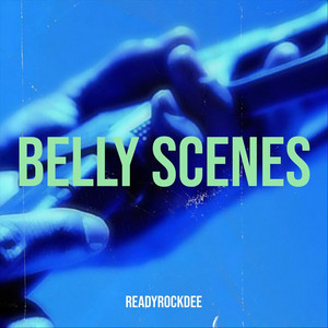 Portada de Belly Scenes