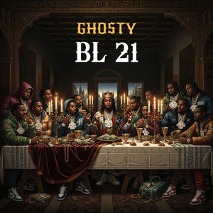 BL 21 by GHOSTY