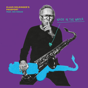 Wade in the Water (feat. Joo Kraus)