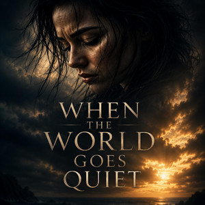 When The World Goes Quiet by ChildPets Galore