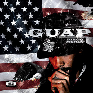 Portada de Guap