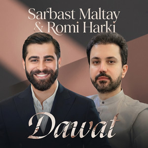 Dawat, Pt. 3 by Sarbast Maltay, Romi Harki