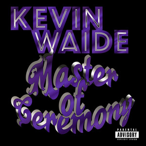 Master of Ceremony cover