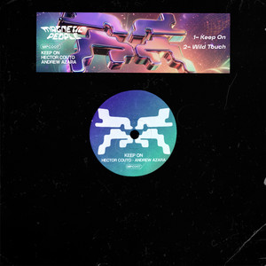 Keep On by Hector Couto, Andrew Azara