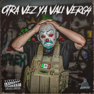 Otra vez ya vali verg4 by Chuy Michoacano