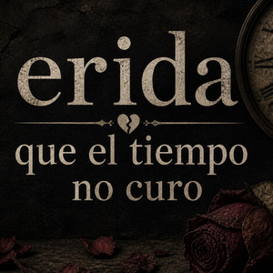 Erida que el tiempo no curo by Dania la fama