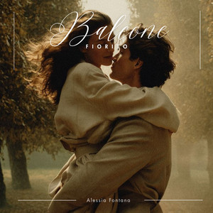 Alessia Fontana - Balcone Fiorito