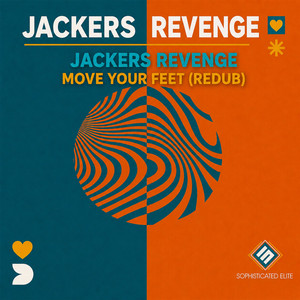 Move Your Feet - Redub by Jackers Revenge