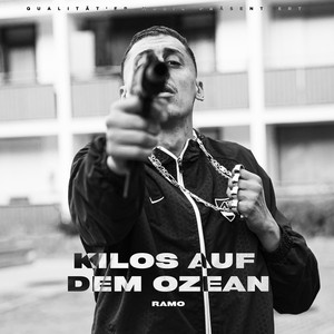 KILOS AUF DEM OZEAN by Ramo